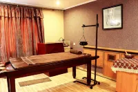 Indismart Hotel - spa