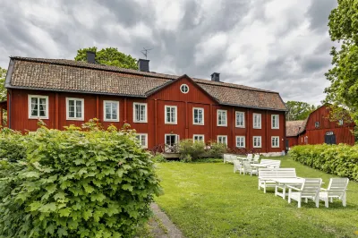 Gripsholms BnB Hotels in 