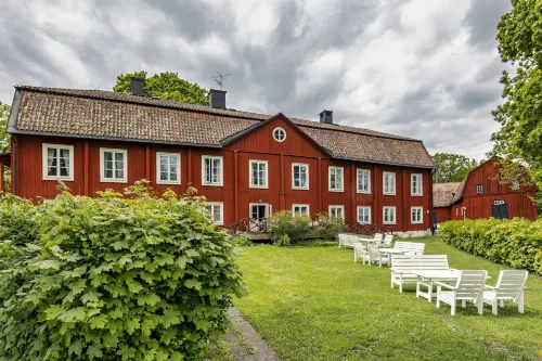 Gripsholms Bnb - 2 tähden