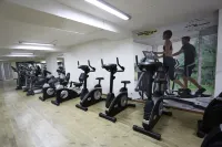 فندق ومنتجع بورتيميلو - نادي رياضي