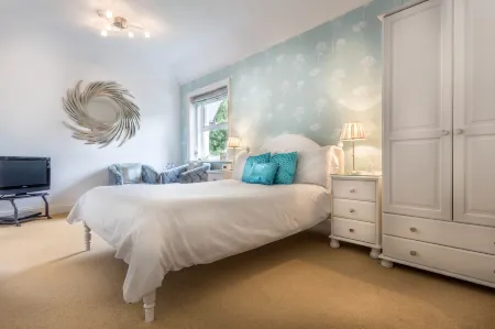 Balincourt Отели в г. Борнмут