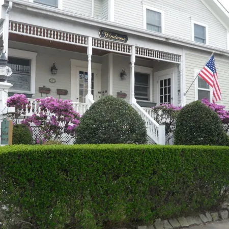 Windsome Bed & Breakfast
