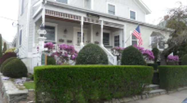 Windsome Bed & Breakfast Hotels in 