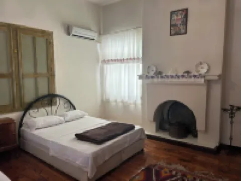 Bayraktar Konağı City Center