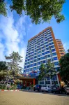 Hotel Majestic Olimp Hotels in Jupiter
