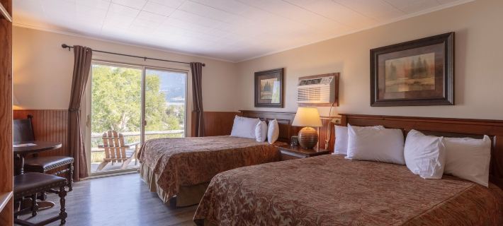 Yellowstone Valley Lodge, Ascend Hotel Collection Hotels in Park County