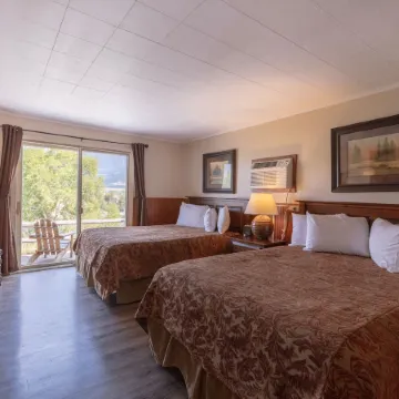 Yellowstone Valley Lodge, Ascend Hotel Collection