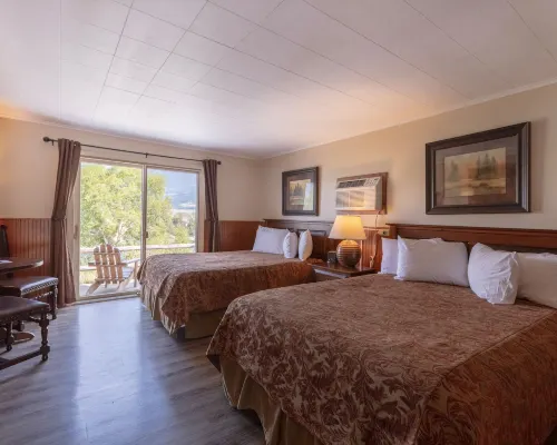 Yellowstone Valley Lodge, Ascend Hotel Collection Hotels in Pray