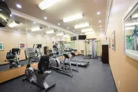 Best Western Plus Wasco Inn  Suites - Gym