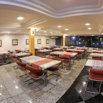 Hotel Metropolitan Canoas