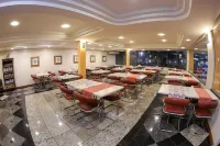 Hotel Metropolitan Canoas