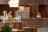 Terceira Mar Hotel - bar