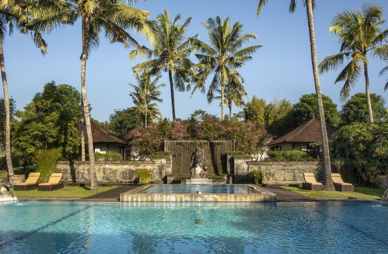 Tanah Gajah, a Resort by Hadiprana photo 4