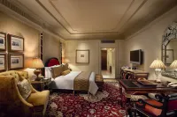 The Leela Palace New Delhi Hotels in New Delhi