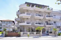 Irida Apartments