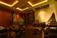 羅帕精英飯店 - SPA