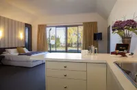 Hawkdun Lodge Hotels in Ranfurly