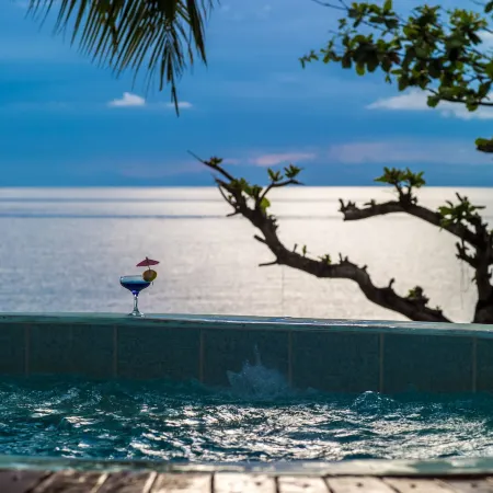 Oslob Seafari Resort