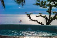 Oslob Seafari Resort - Pool
