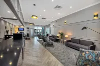 Sandman Hotel Grande Prairie Hotel a Grande Prairie