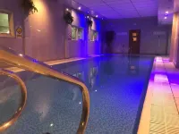 Royal Station Hotel- Part of the Cairn Collection