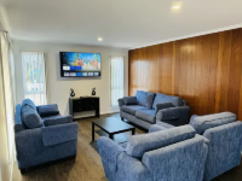 Clare Valley Motel Hotels in Clare