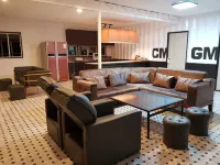Hotel Snow Angeles