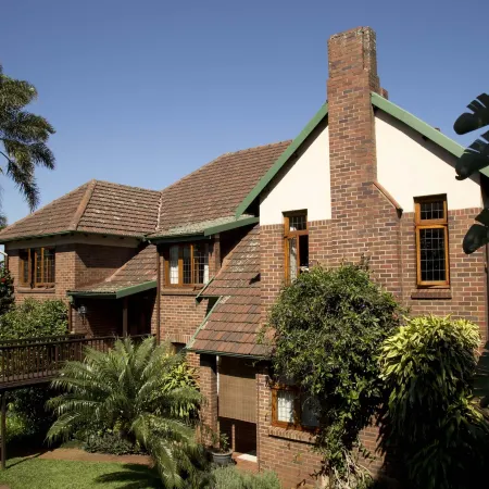 Ridgeview Lodge