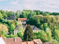 Amtshaus - Gut Hügle Collection Hotels in Ravensburg