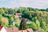 Amtshaus Gut Hügle Boutique Apartments Hotels in Bad Waldsee