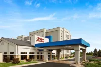 Hampton Inn & Suites Pueblo-Southgate Hotels in Pueblo