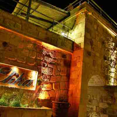 Elika Cave Suites Cappadocia Curio Collection by Hilton Hotel Exterior