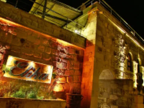 Elika Cave Suites Hotels in Ortahisar