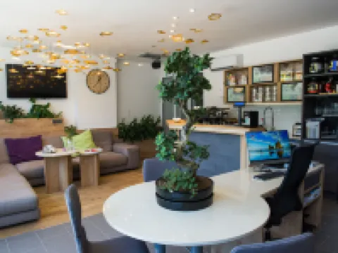 More Than Accommodation Hotels in Bratislava V