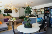More Than Accommodation Hotels in Okres Bratislava V