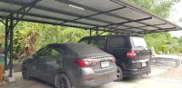 บ้านศรีฯ แฟมมิลี่ - ที่มีที่จอดรถ