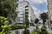 The Scott Hotel Brussels