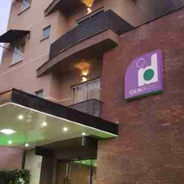 Ideali Hotel Hotel Exterior