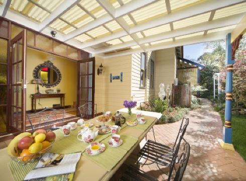 Mountain Whispers Varenna Luxury