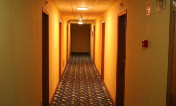 Hotel Baía de Monte Gordo