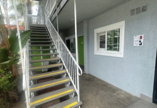 가든 인 샌 가브리엘