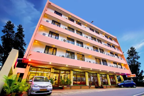 Hotel Excellency