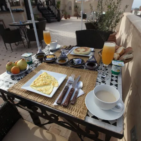 Riad Dar Haven