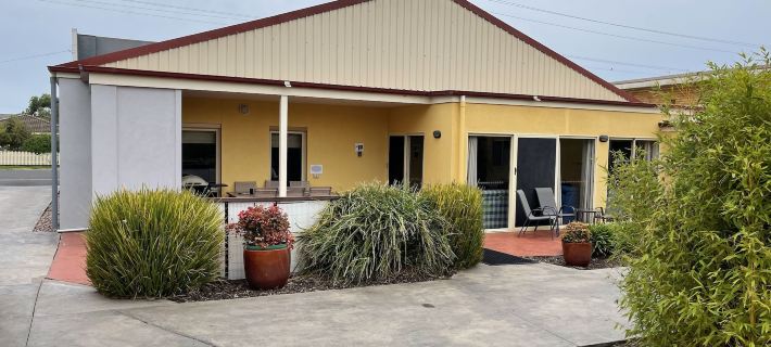 Austral Place 88 Via Merri River Hotels in Warrnambool