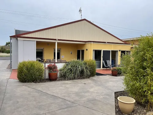 Austral Place 88 Via Merri River Hotel di Dennington