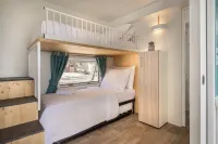 Maistra Camping Valkanela Mobile Homes Hotels in Opcina Vrsar