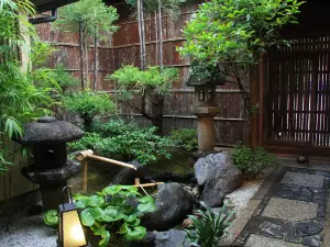 Ryokan Motonago