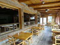 The Twin Lakes Inn