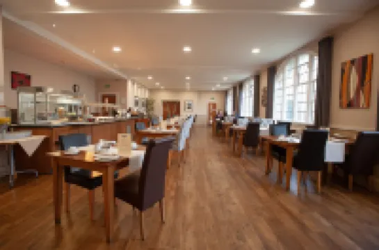 The Management Centre Hotels in Bangor