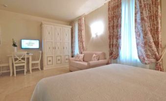 Garda Apartments San Vigilio Golf